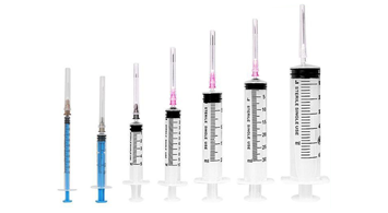 Syringe series