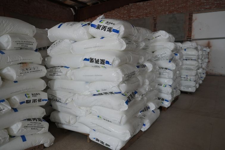 Raw Materials